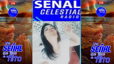 SEÑAL CELESTIAL